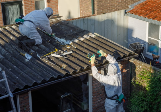 Retirada de Amianto - Uralita Top Tejados Ourense