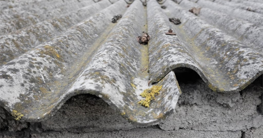 Retirada de Amianto - Uralita Top Tejados Ourense