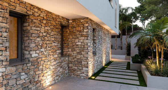 Rehabilitacion de Fachadas Top Tejados Ourense