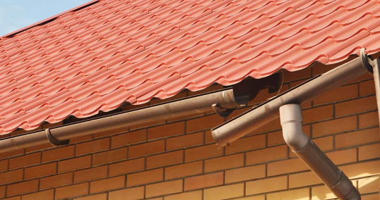 Instalacion de Canalones Top Tejados Ourense