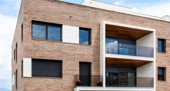 Rehabilitacion de Fachadas Top Tejados Ourense