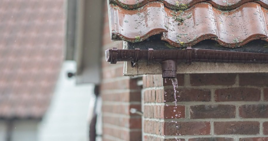 Instalacion de Canalones Top Tejados Ourense