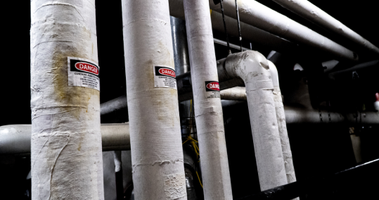 Retirada de Amianto - Uralita Top Tejados Ourense