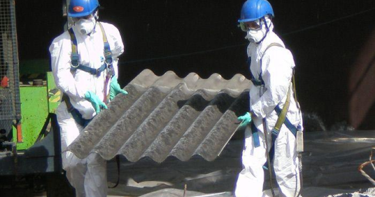 Retirada de Amianto - Uralita Top Tejados Ourense