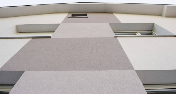 Rehabilitacion de Fachadas Top Tejados Ourense