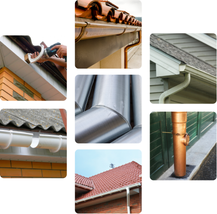 Instalacion de Canalones Top Tejados Ourense