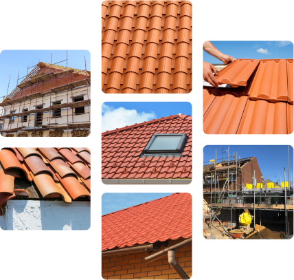 Construccion de tejados y cubiertas Top Tejados Ourense