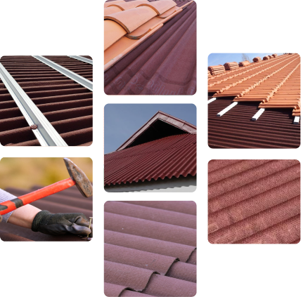 Instalación de Onduline Bajo Teja Top Tejados Ourense