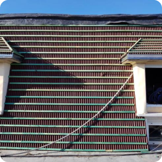 Instalación de Onduline Bajo Teja Top Tejados Ourense