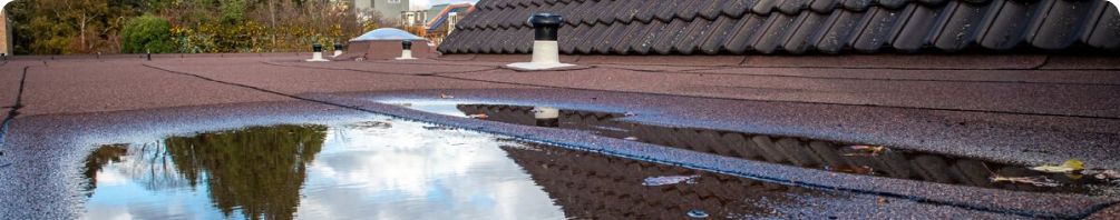 Reparación de Goteras Top Tejados Ourense