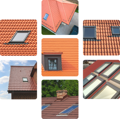 Instalación Tejados Panel Sándwich Top Tejados Ourense