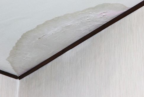 Reparacion de Humedades Top Tejados Ourense