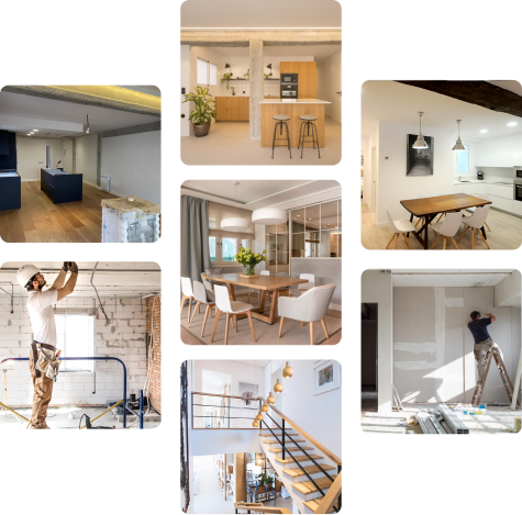 Reformas Integrales Top Tejados Ourense