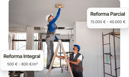 Reformas Integrales Top Tejados Ourense