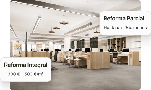 Reformas Integrales Top Tejados Ourense