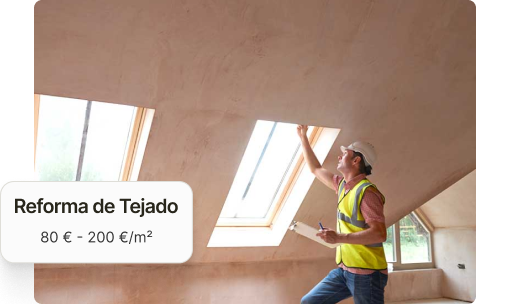 Reformas Integrales Top Tejados Ourense