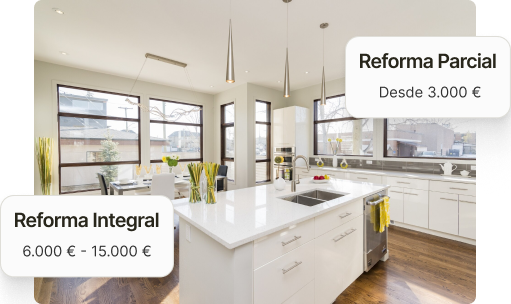 Reformas Integrales Top Tejados Ourense