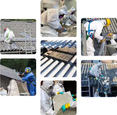 Retirada de Amianto - Uralita Top Tejados Ourense