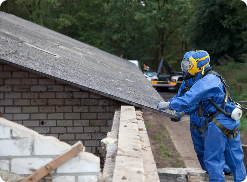 Retirada de Amianto - Uralita Top Tejados Ourense
