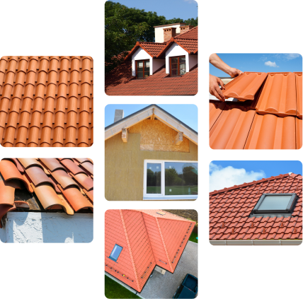 Reparación de Goteras Top Tejados Ourense