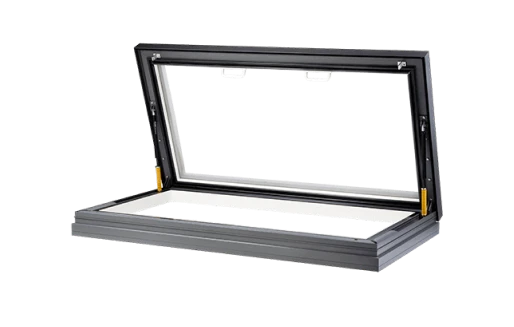 Instalación y Reparación de Claraboyas Top Tejados Ourense