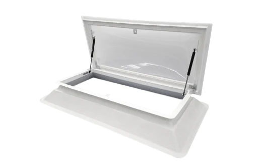 Instalación y Reparación de Claraboyas Top Tejados Ourense