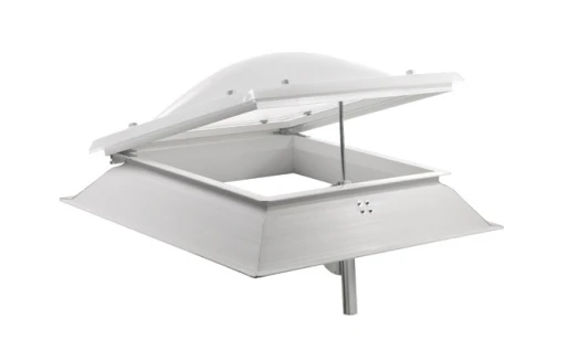 Instalación y Reparación de Claraboyas Top Tejados Ourense