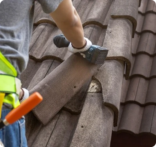 Instalación Tejados Panel Sándwich Top Tejados Ourense