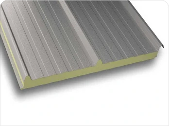 Instalación Tejados Panel Sándwich Top Tejados Ourense