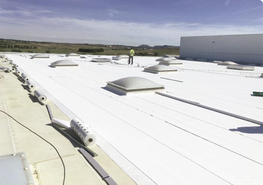 Impermeabilizaciones Top Tejados Ourense