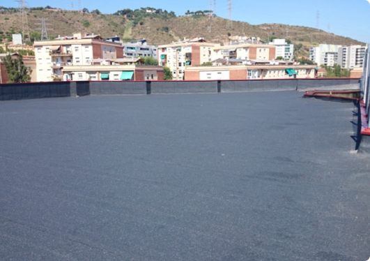 Impermeabilizaciones Top Tejados Ourense