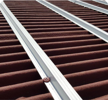 Instalación de Onduline Bajo Teja Top Tejados Ourense