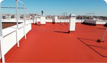 Impermeabilizaciones Top Tejados Ourense