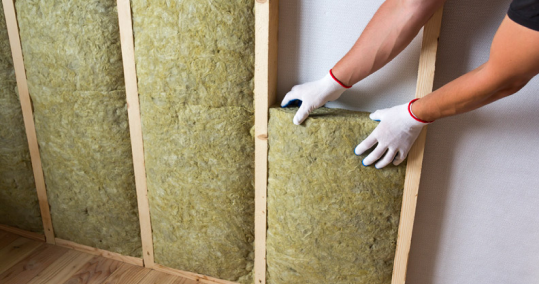 Aislamiento Térmico y Acustico Top Tejados Ourense