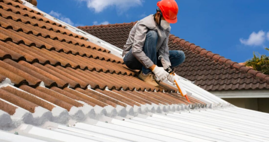 Trabajos Verticales Top Tejados Ourense