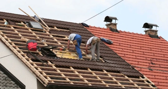 Reparación de Goteras Top Tejados Ourense