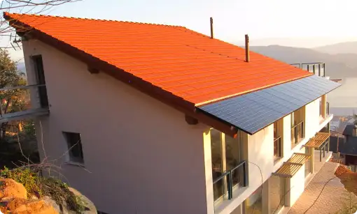 Construccion de tejados y cubiertas Top Tejados Ourense