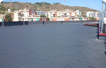 Impermeabilizaciones Top Tejados Ourense