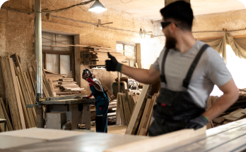 Reformas Integrales Top Tejados Ourense