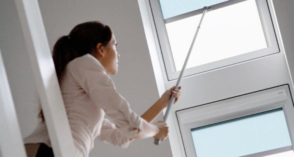 Instalacion y Reparacion de Ventanas Velux Top Tejados Ourense