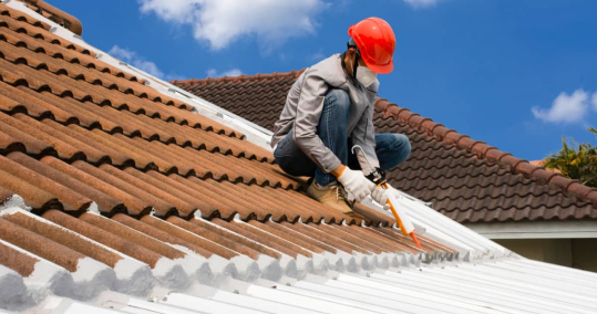 Reparacion de Humedades Top Tejados Ourense