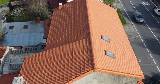 Reparación de Goteras Top Tejados Ourense
