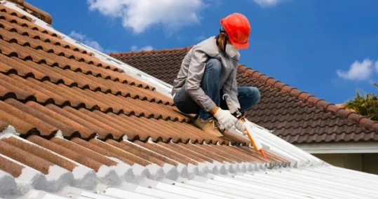 Mantenimiento y Limpieza de Tejados y Canalones Top Tejados Ourense