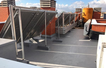 Impermeabilizaciones Top Tejados Ourense