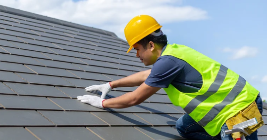 Trabajos Verticales Top Tejados Ourense