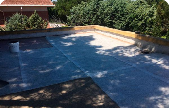 Impermeabilizaciones Top Tejados Ourense