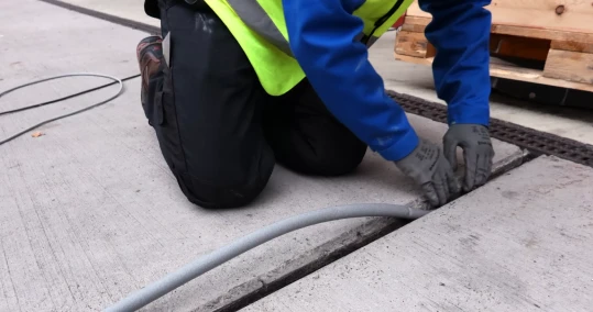 Reparación de Goteras Top Tejados Ourense