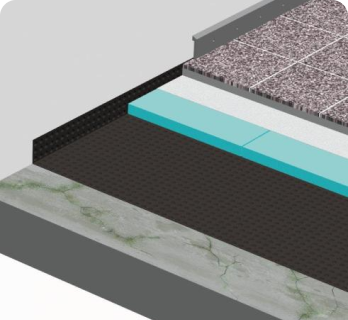 Instalación de Onduline Bajo Teja Top Tejados Ourense