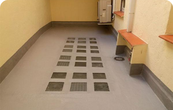 Impermeabilizaciones Top Tejados Ourense