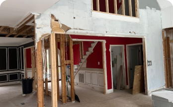 Reformas Integrales Top Tejados Ourense